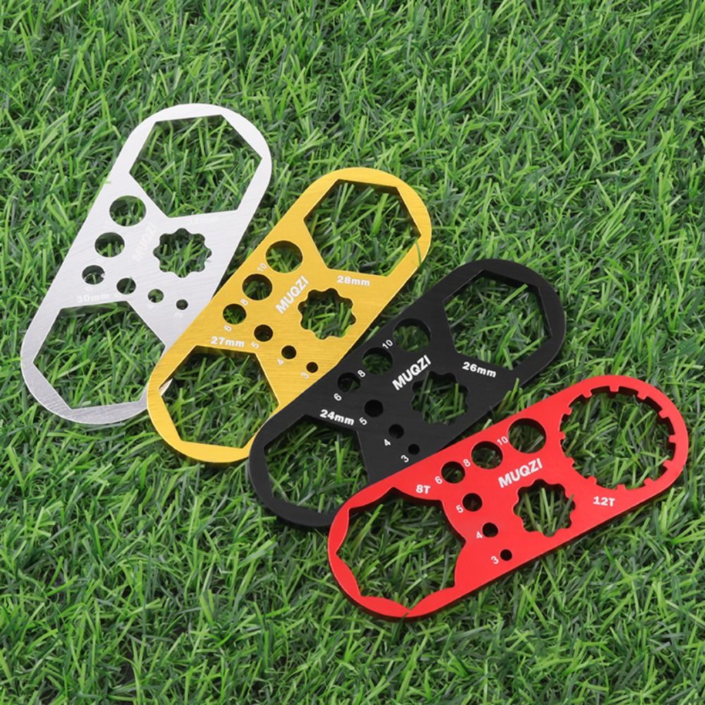 Xcm Mountain Biking - Strumenti per la rimozione della forcella