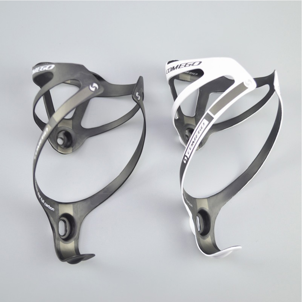 Mountain Biking Brands - Portaborraccia Leggero 16g in Fibra di