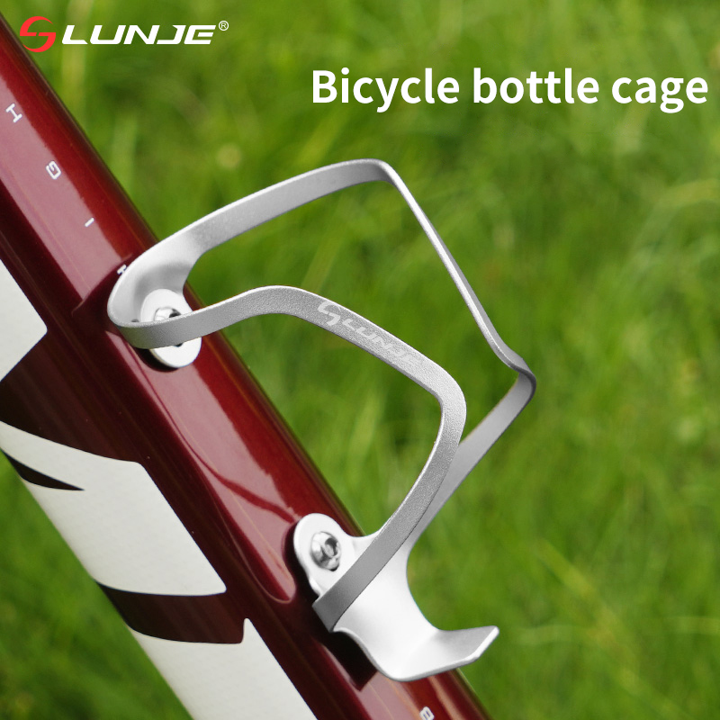 Mountain Biking Brands - Portaborraccia Prodotti per biciclette Accessori Supporto