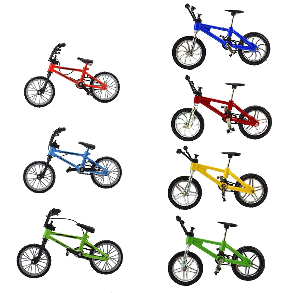 Mountain Biking Gifts - Regalo Gioco creativo per bambini Giocattoli