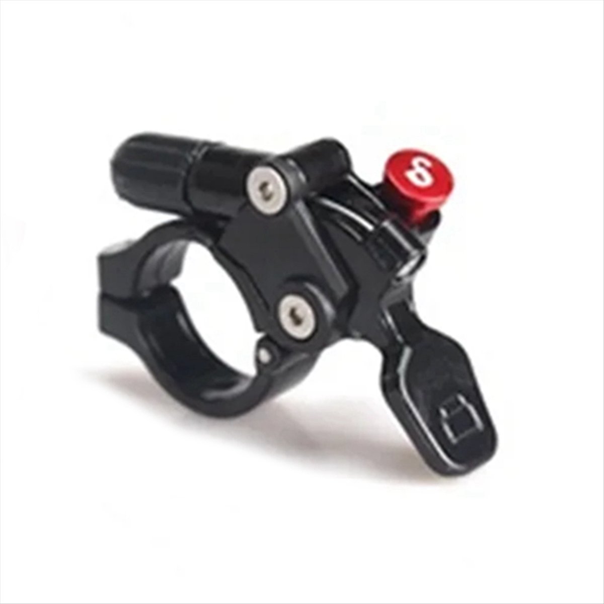 Xcm Mountain Biking - Super Offerta: Leva di Blocco Remoto