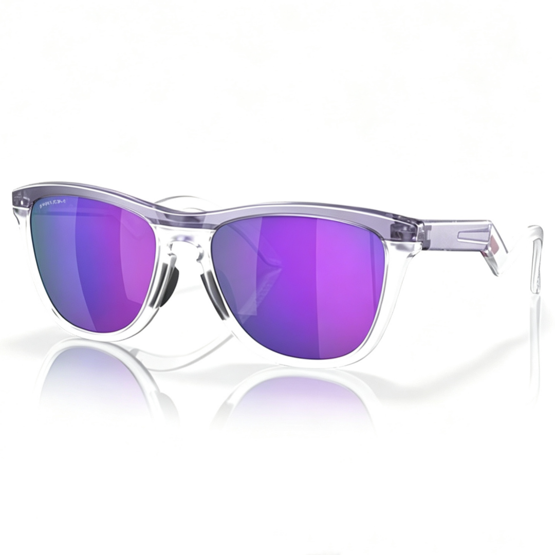 Mountain Biking Brands - Occhiali da Sole Sportivi Polarizzati FROGSKINS