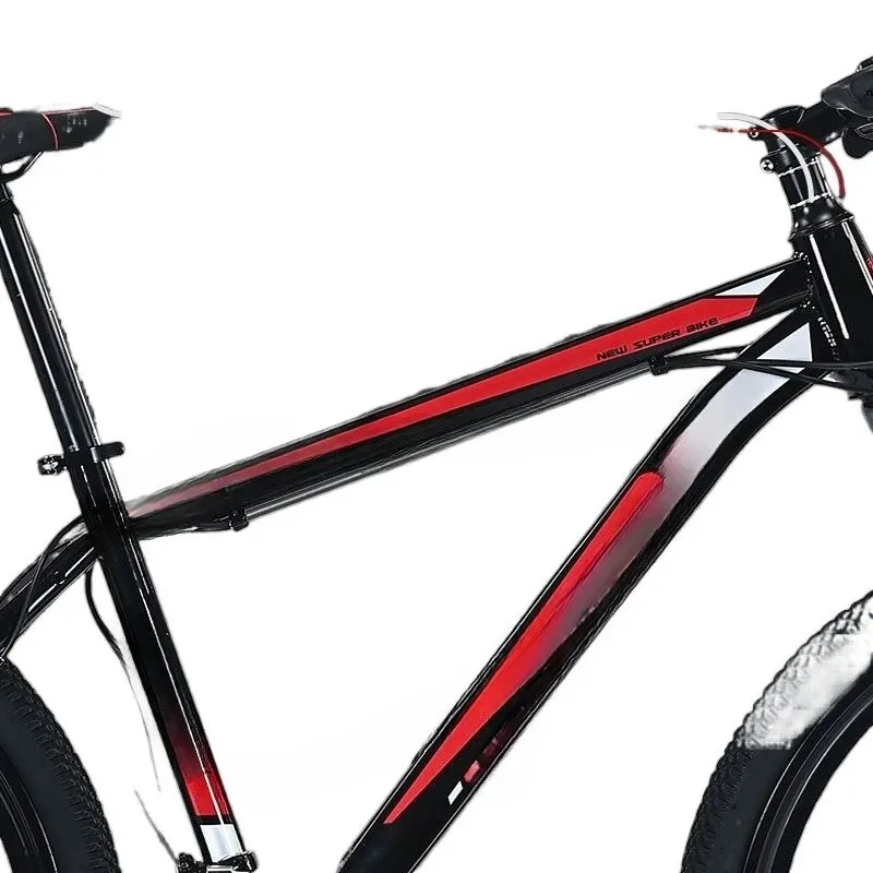 Mountain Biking Youth - Bicicletta da Montagna in Lega di