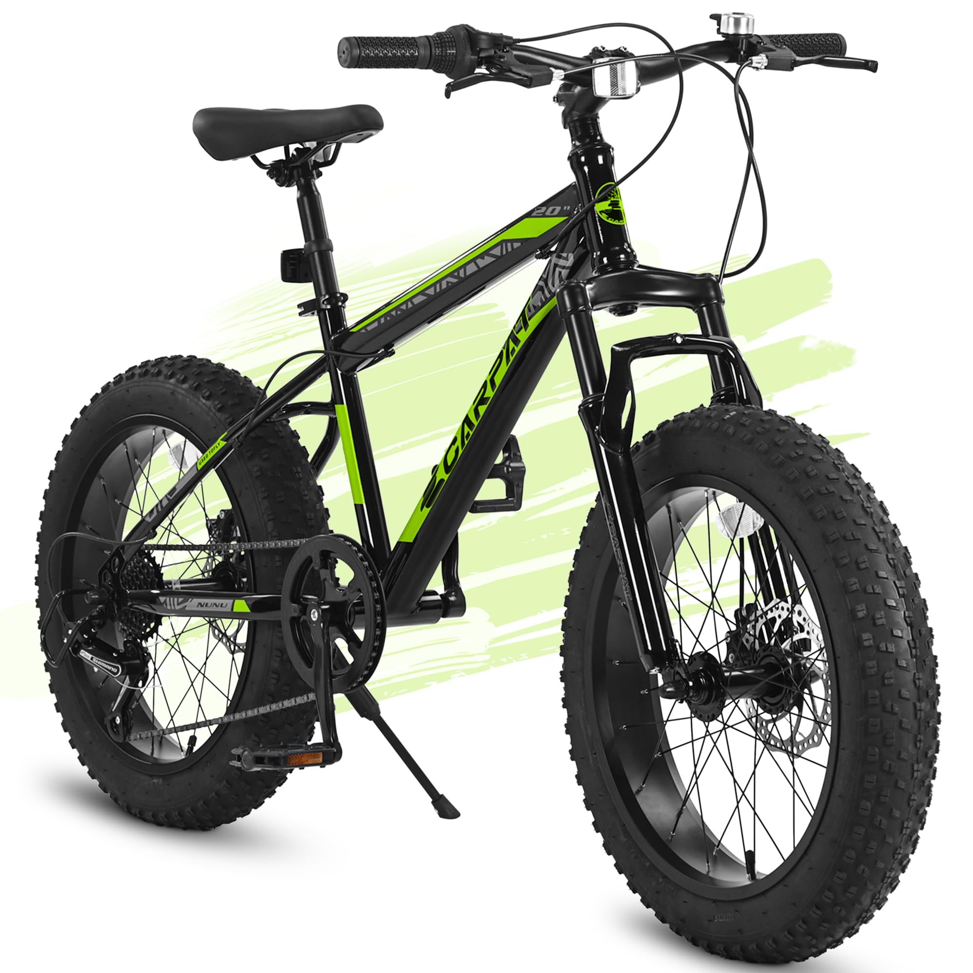 Mountain Biking Youth - Bicicletta da montagna per bambini da