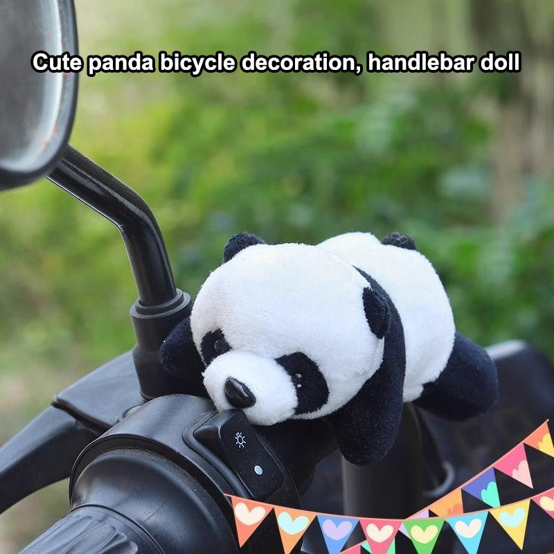 Ciondolo a Forma di Panda per  - Mountain Biking Gifts recensione e prezzo