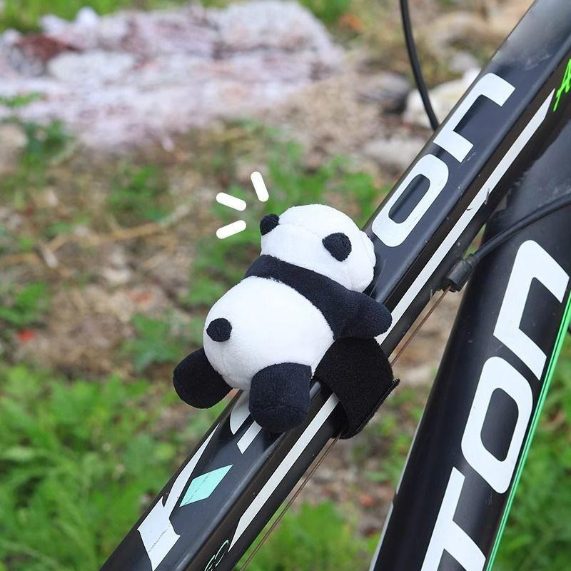 Ciondolo a Forma di Panda per  - Mountain Biking Gifts recensione e prezzo