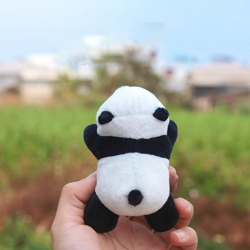 Ciondolo a Forma di Panda per  - Mountain Biking Gifts recensione e prezzo