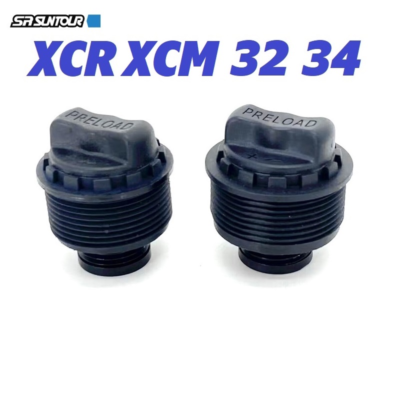 SR SUNTOUR XCR XCM 32 34 force - Xcm Mountain Biking recensione e prezzo