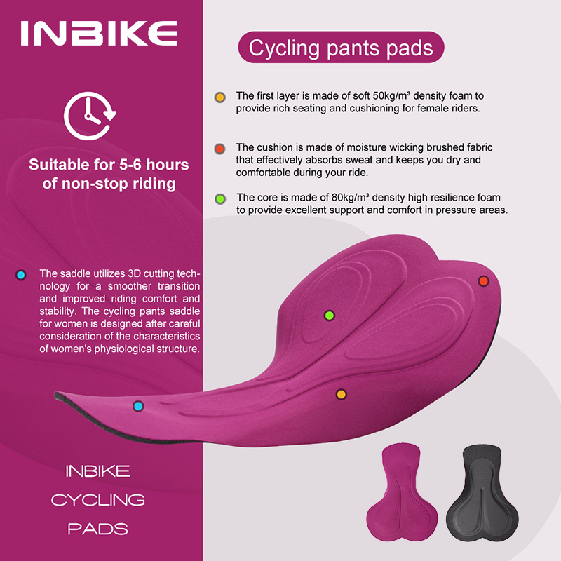 Pantaloncini da ciclismo imbot - Mountain Biking Body Armour recensione e prezzo