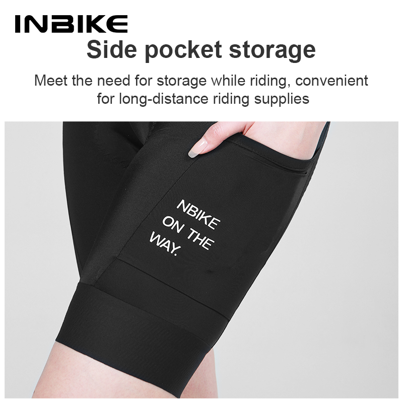 Pantaloncini da ciclismo imbot - Mountain Biking Body Armour recensione e prezzo