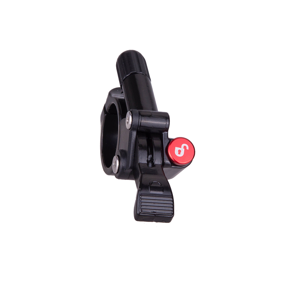 Leva di bloccaggio remoto per  - Xcm Mountain Biking recensione e prezzo
