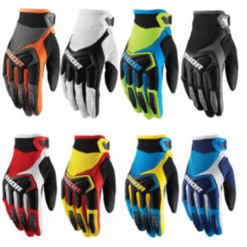 Guanti da Motocross per Enduro - Mountain Biking Brands recensione e prezzo