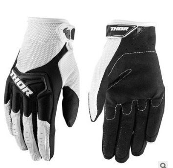 Guanti da Motocross per Enduro - Mountain Biking Brands recensione e prezzo