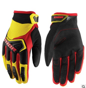 Guanti da Motocross per Enduro - Mountain Biking Brands recensione e prezzo