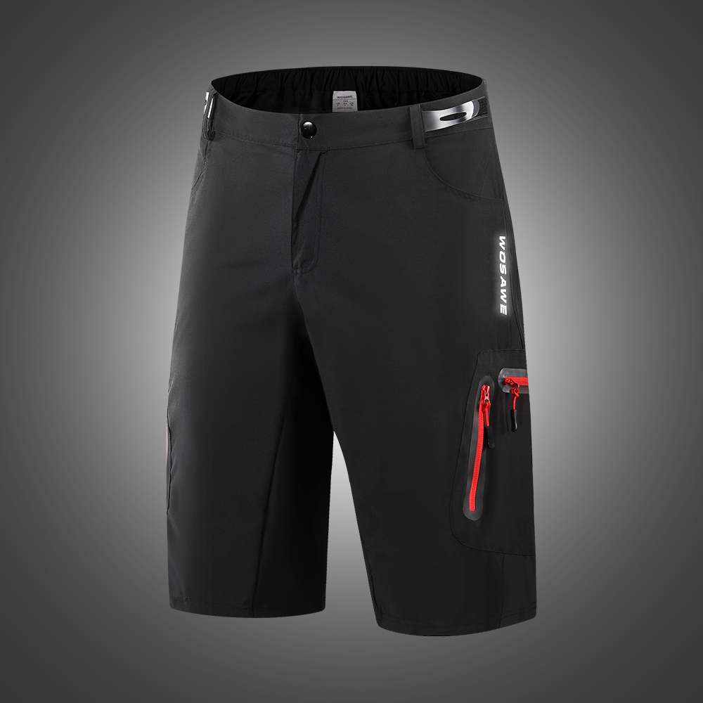 WOSAWE Pantaloncini Motocross  - Mountain Biking Body Armour recensione e prezzo