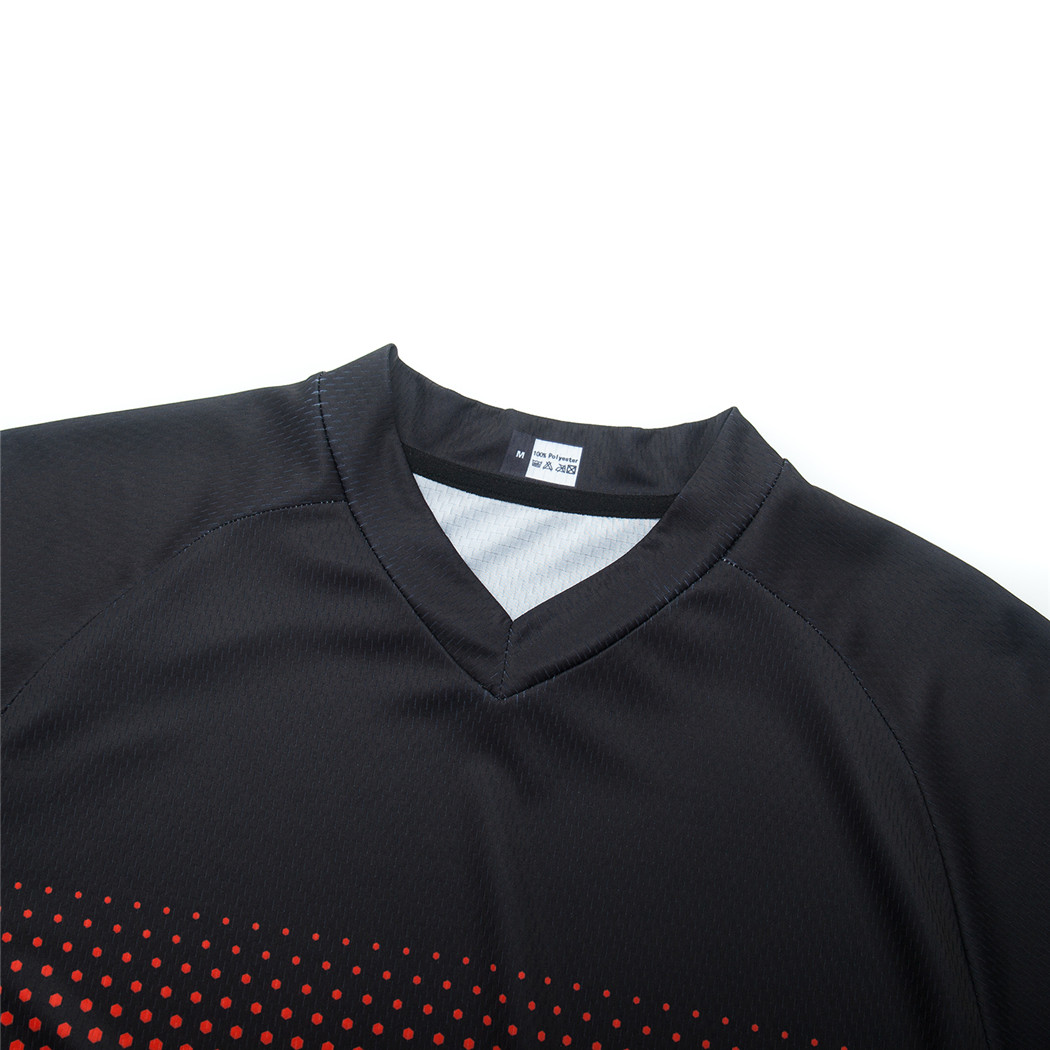 Maglia da bici da cross Maglia - Mountain Biking Youth recensione e prezzo