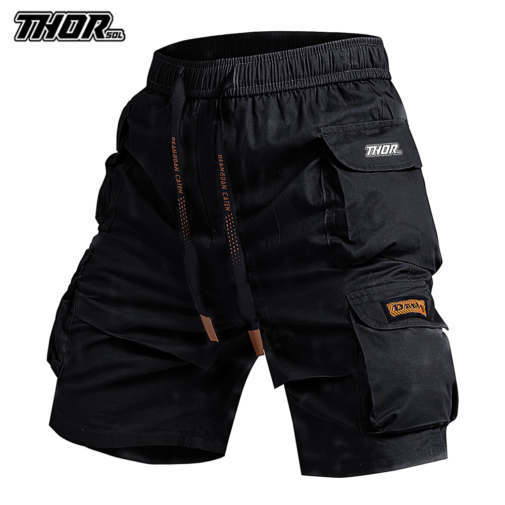 THORSOL Pantaloni da ciclismo  - Mountain Biking Body Armour recensione e prezzo