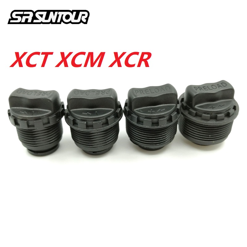 Sr Suntour XCT-JR XCM XCT XCR  - Xcm Mountain Biking recensione e prezzo