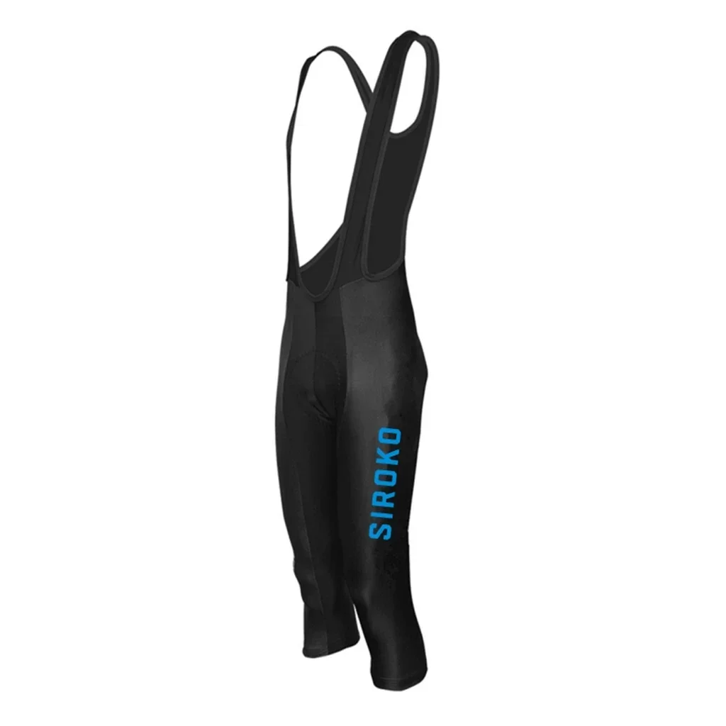 Pantaloncini da Ciclismo Estiv - Mountain Biking Body Armour recensione e prezzo
