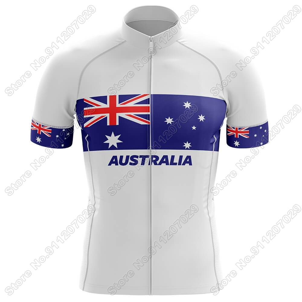 2024 Australia squadra naziona - Mountain Biking In Australia recensione e prezzo