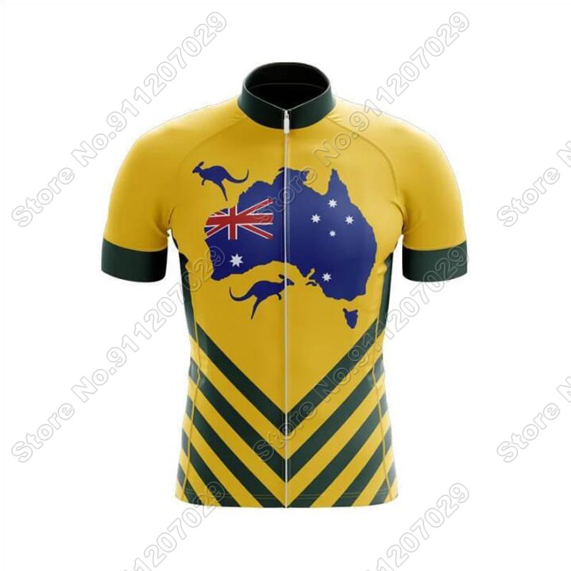 2024 Australia squadra naziona - Mountain Biking In Australia recensione e prezzo
