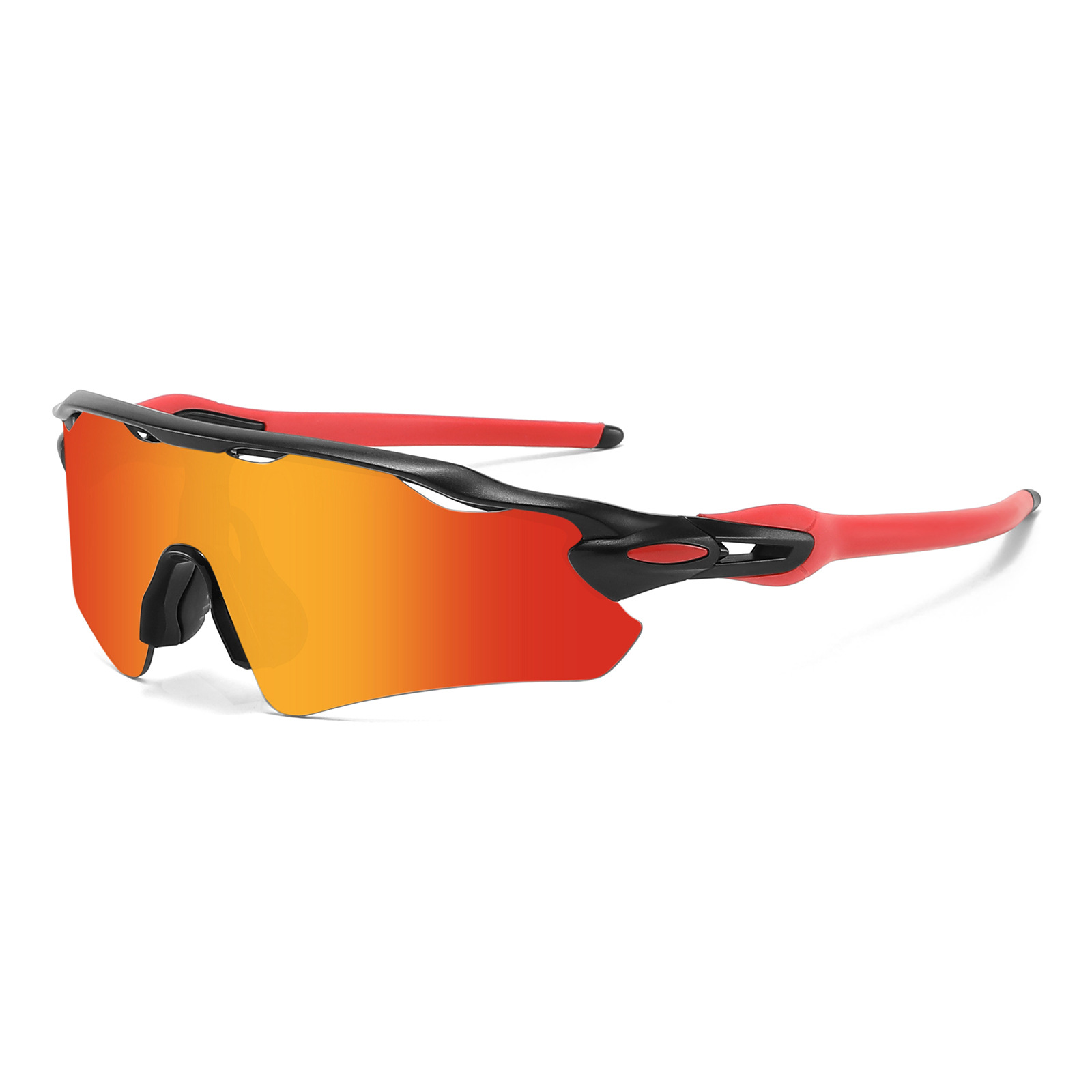 Occhiali Fotocromatici di Marc - Mountain Biking Brands recensione e prezzo