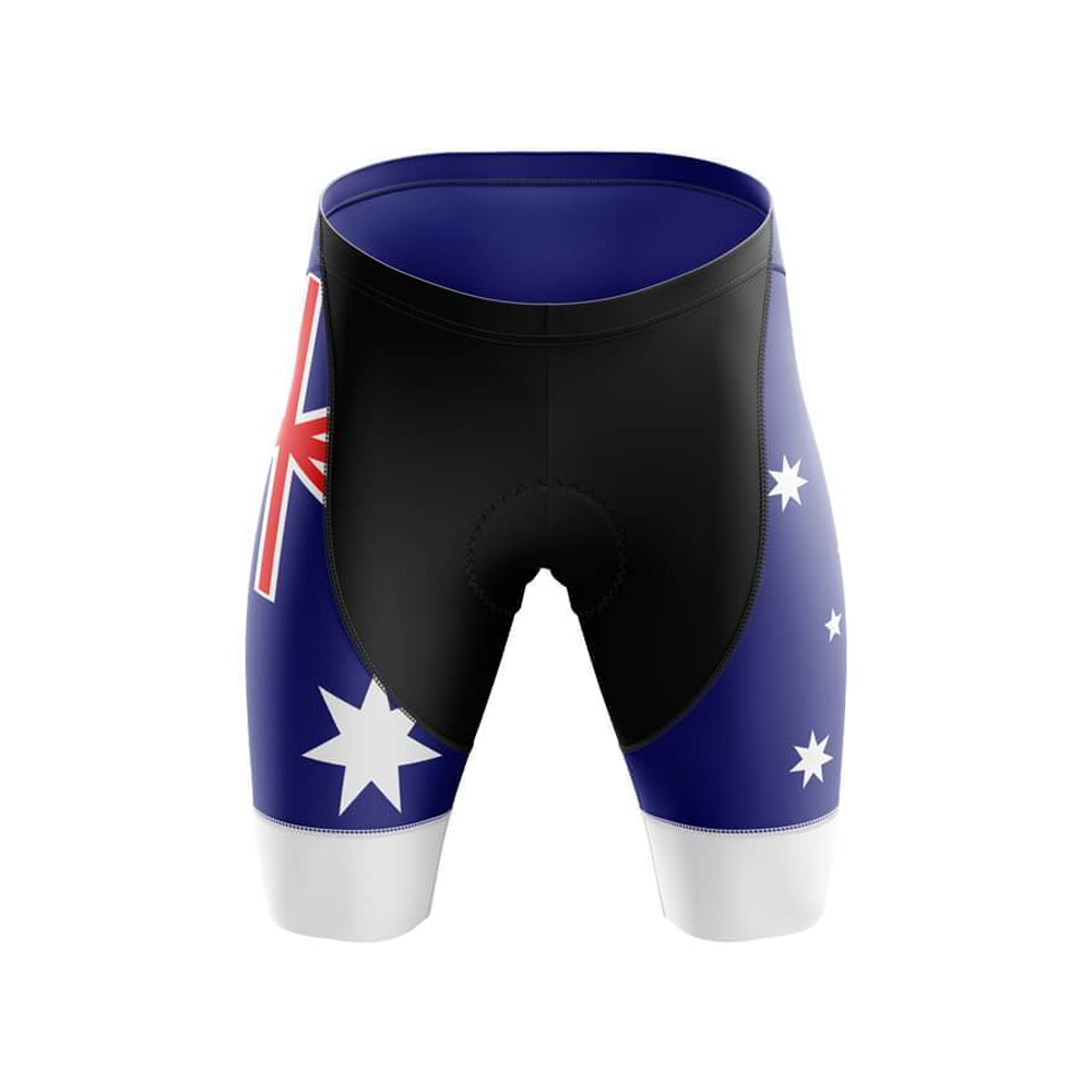 Maglia da ciclismo australiana - Mountain Biking In Australia recensione e prezzo