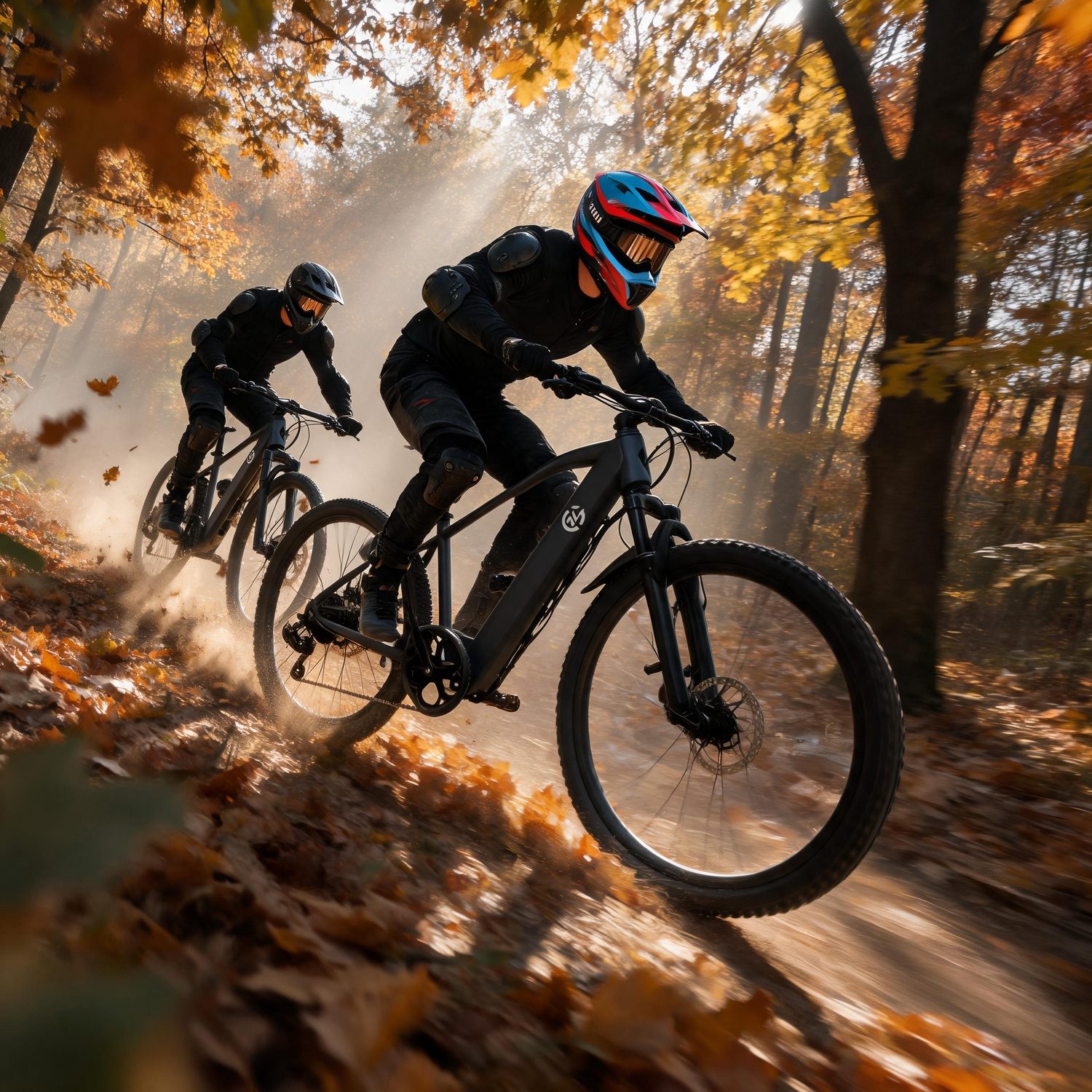 Bicicletta da Montagna Lifesty - Mountain Biking Gifts recensione e prezzo