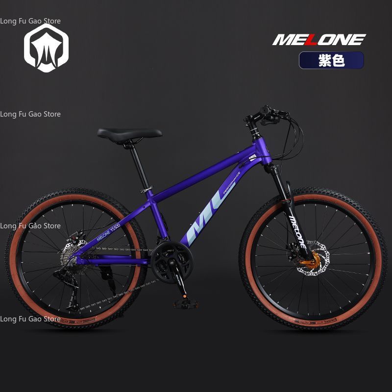 Bicicletta da Montagna in Lega - Mountain Biking Youth recensione e prezzo
