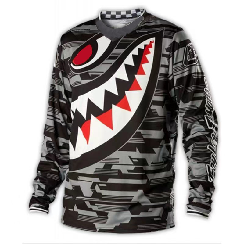 Maglia da corsa MTB Downhill O - Mountain Biking Brands recensione e prezzo