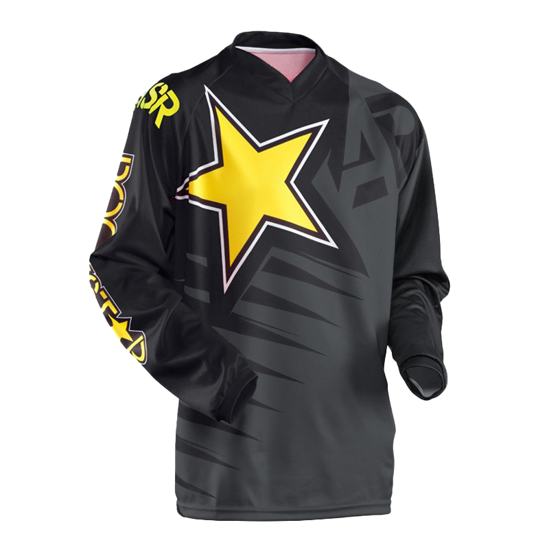 Maglia da corsa MTB Downhill O - Mountain Biking Brands recensione e prezzo