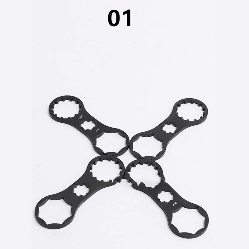 MTB Bike Forcella Spalla Chiav - Xcm Mountain Biking recensione e prezzo