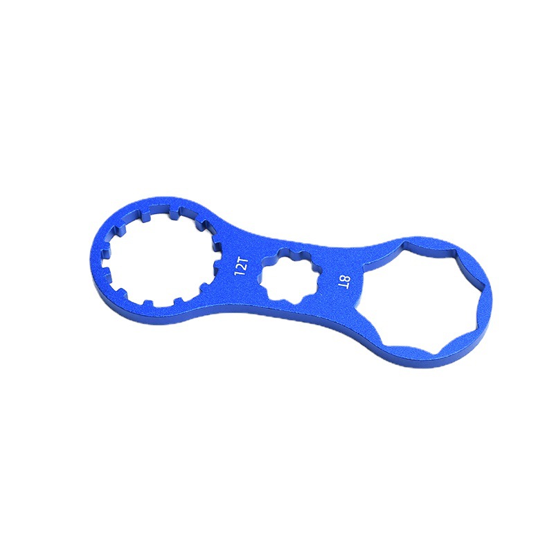 MTB Bike Forcella Spalla Chiav - Xcm Mountain Biking recensione e prezzo