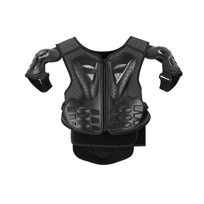 Armatura per moto per bambini  - Mountain Biking Body Armour recensione e prezzo