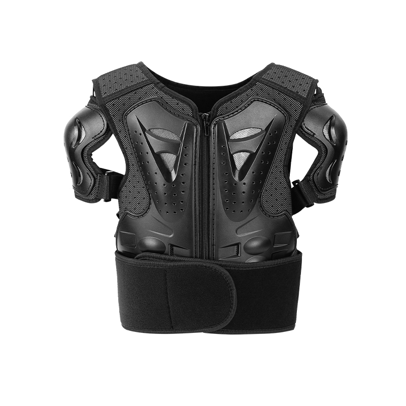 Armatura per moto per bambini  - Mountain Biking Body Armour recensione e prezzo