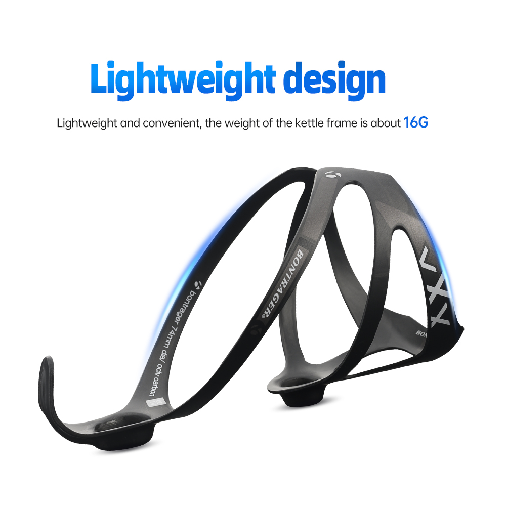 Portaborraccia Leggero 16g in  - Mountain Biking Brands recensione e prezzo