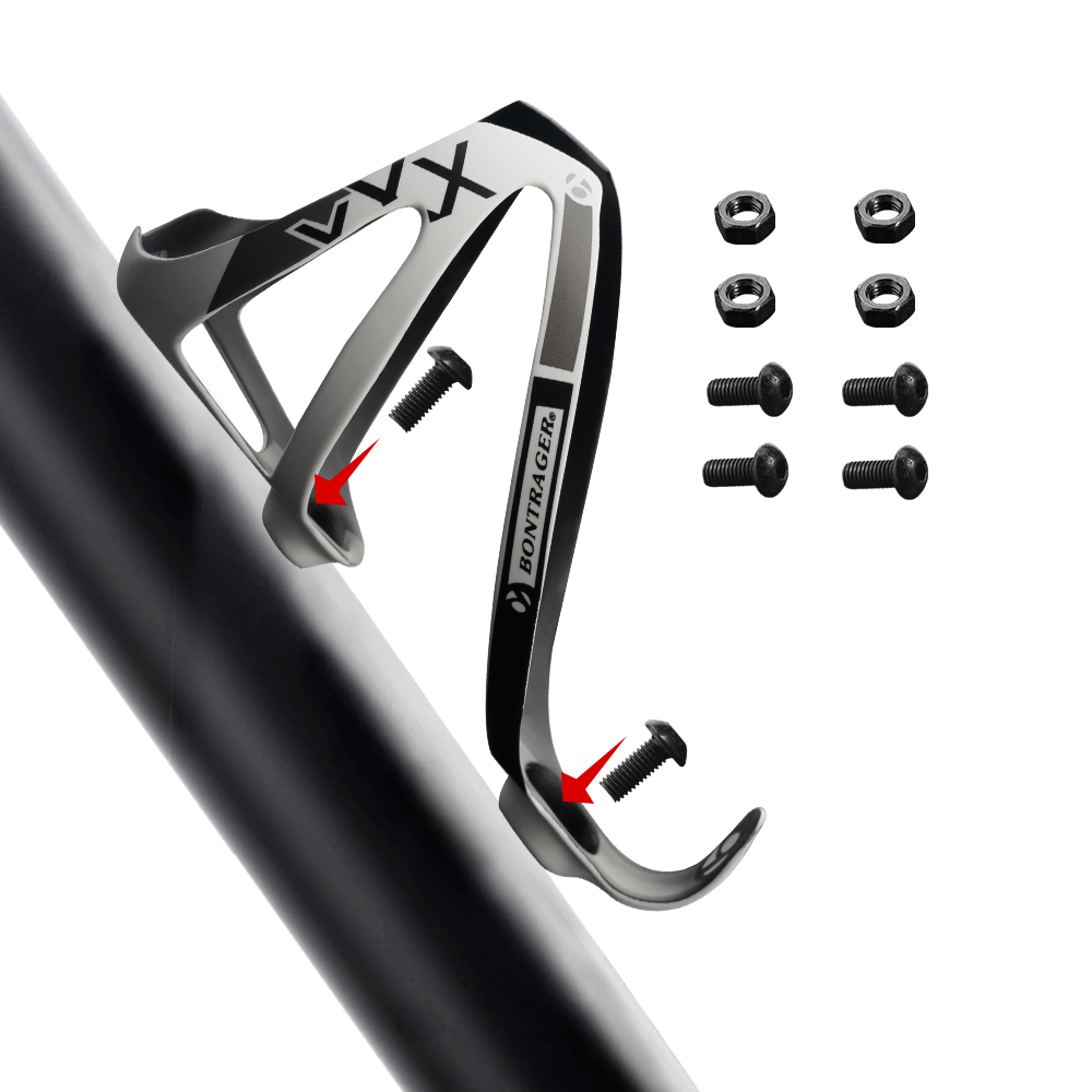 Portaborraccia Leggero 16g in  - Mountain Biking Brands recensione e prezzo
