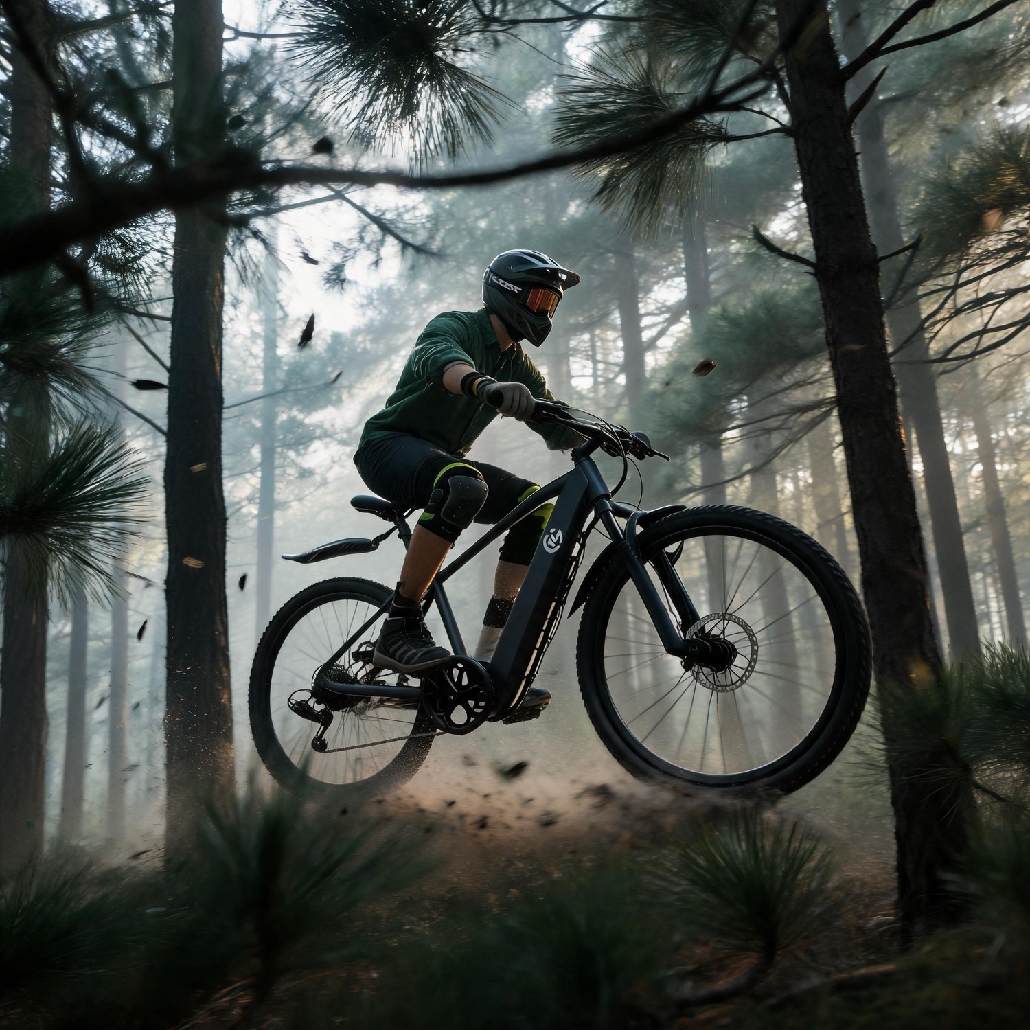 Sconto Cyber Monday: Biciclett - Mountain Biking Gifts recensione e prezzo