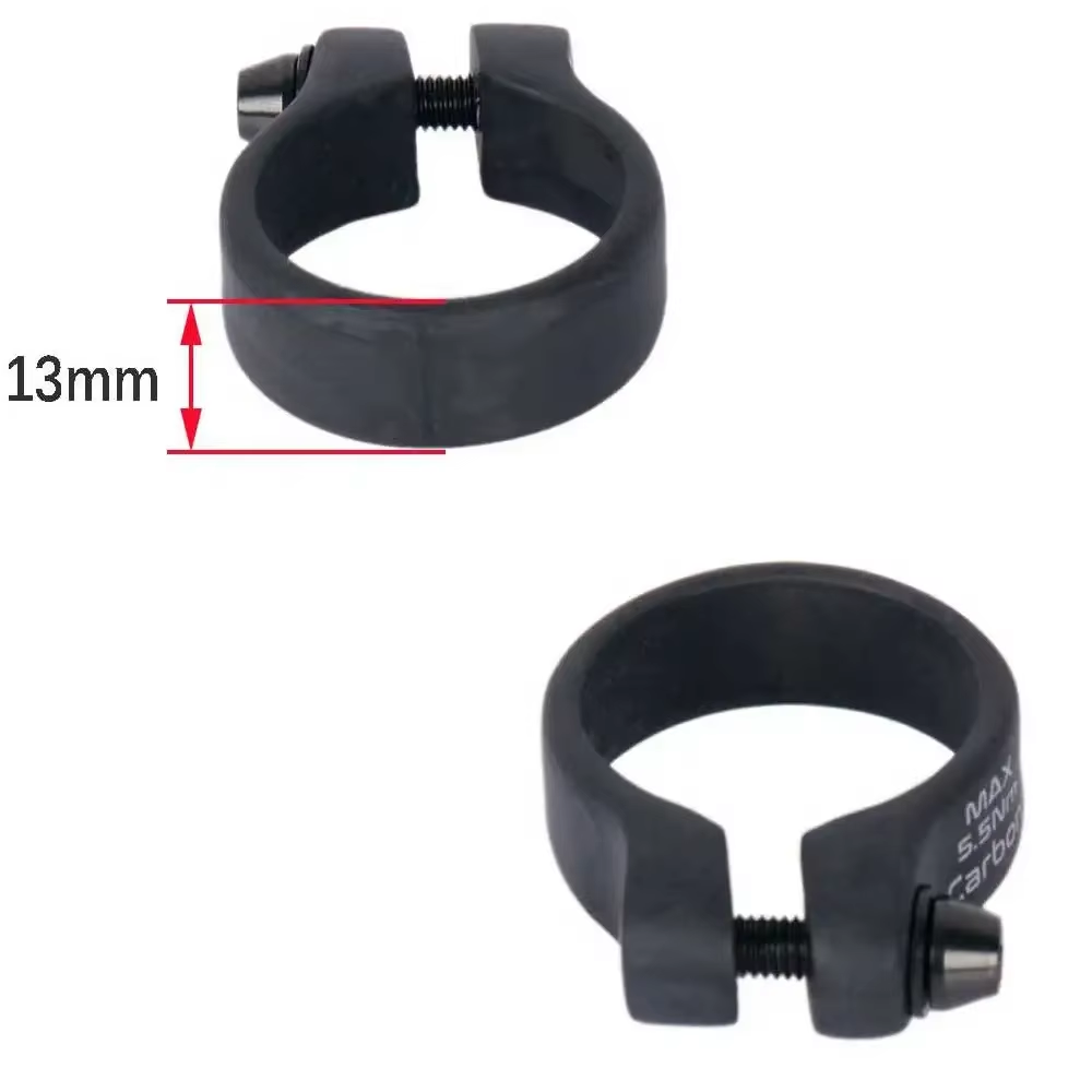 ELITA ONE Morsetto reggisella  - Mountain Biking Brands recensione e prezzo