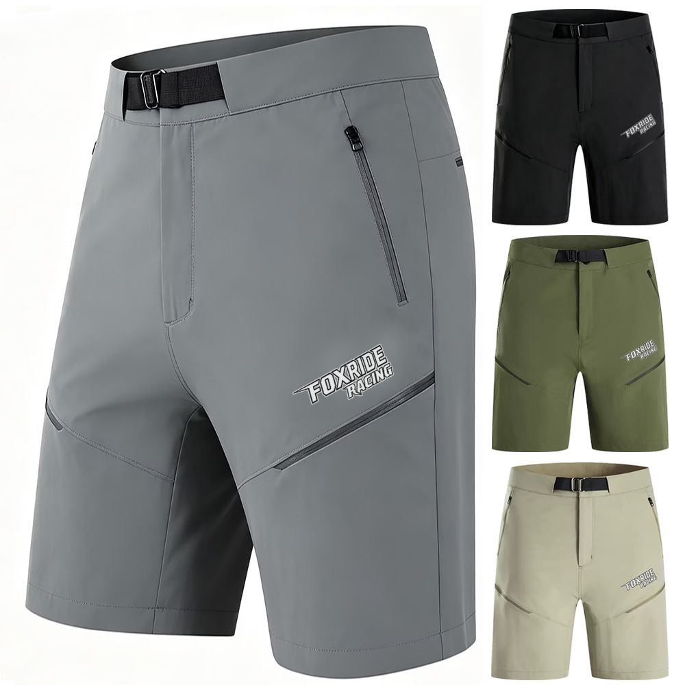 Pantaloncini da Ciclismo FOXRI - Mountain Biking Body Armour recensione e prezzo