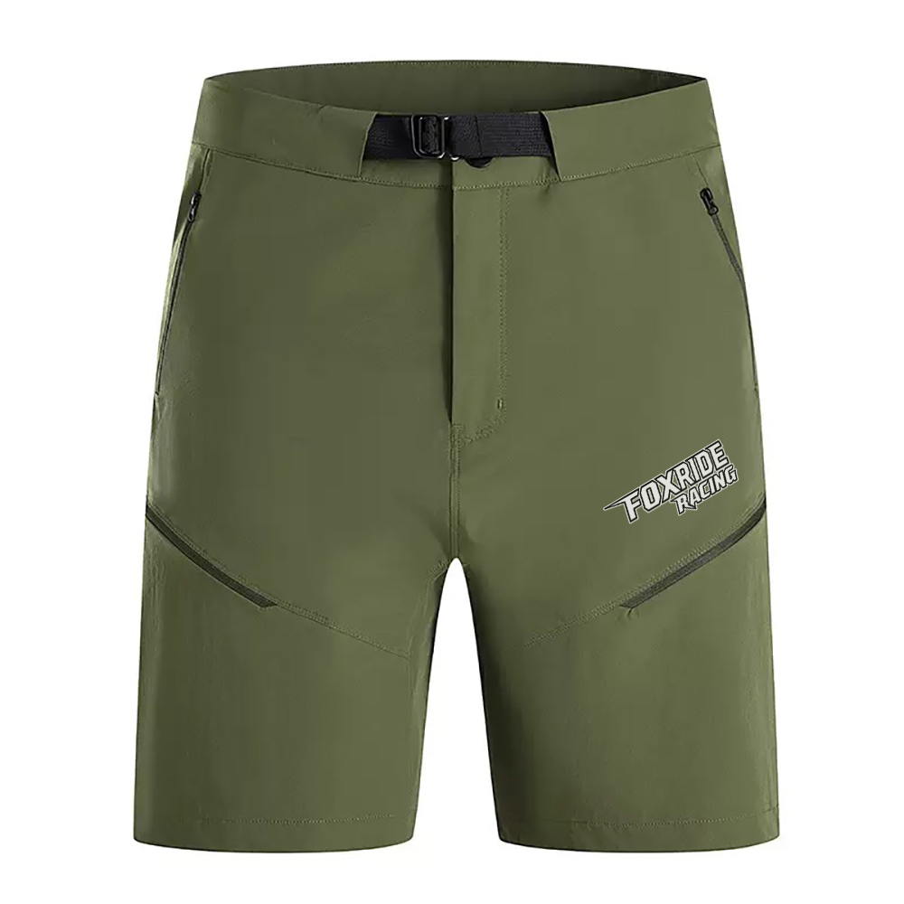 Pantaloncini da Ciclismo FOXRI - Mountain Biking Body Armour recensione e prezzo