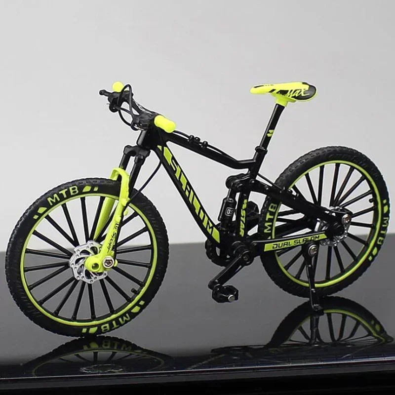 1:10 Mini modello di mountain  - Mountain Biking Gifts recensione e prezzo