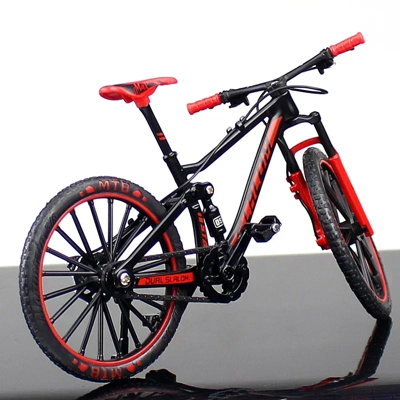 1:10 Mini modello di mountain  - Mountain Biking Gifts recensione e prezzo
