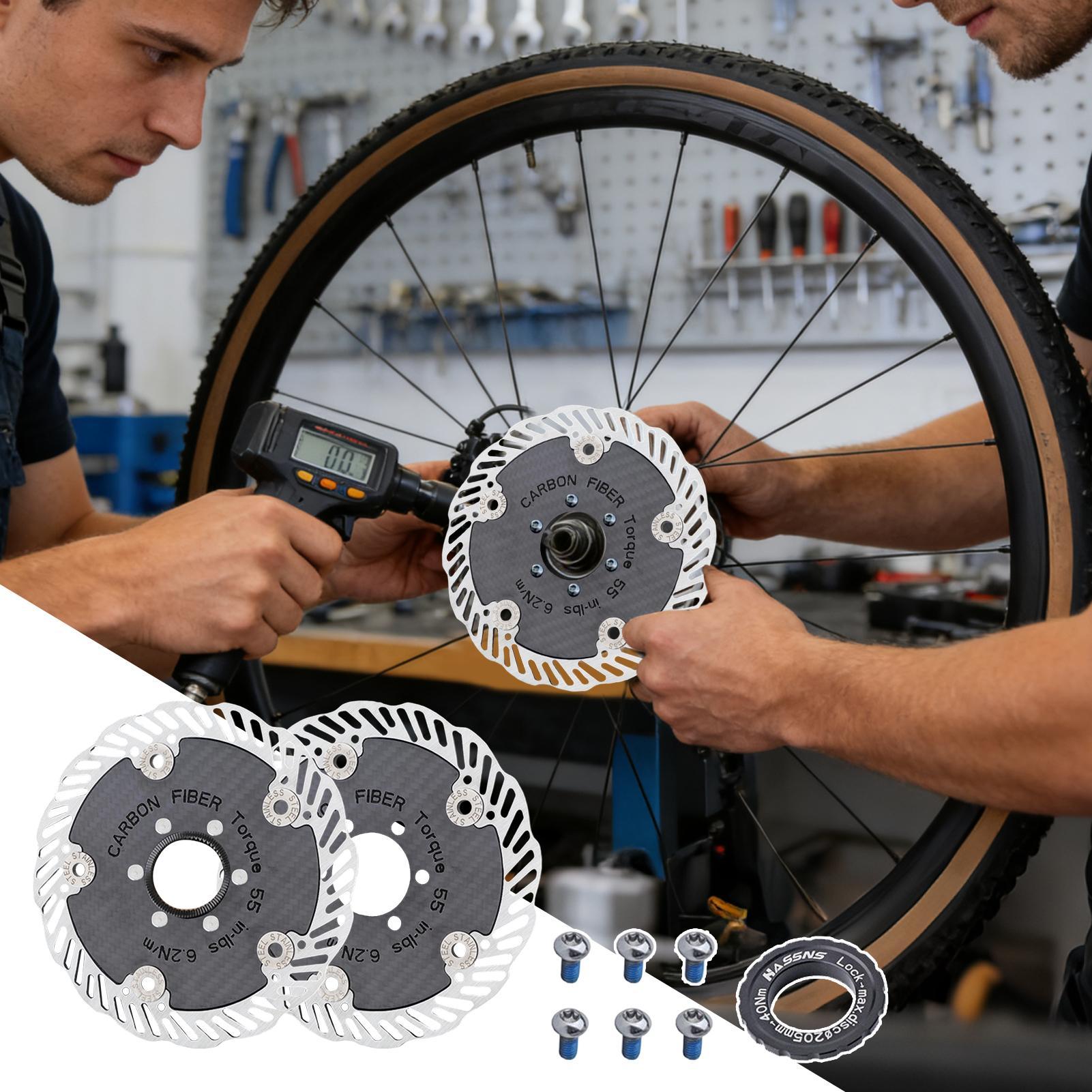 Rotori per freni a disco per b - Mountain Biking Youth recensione e prezzo