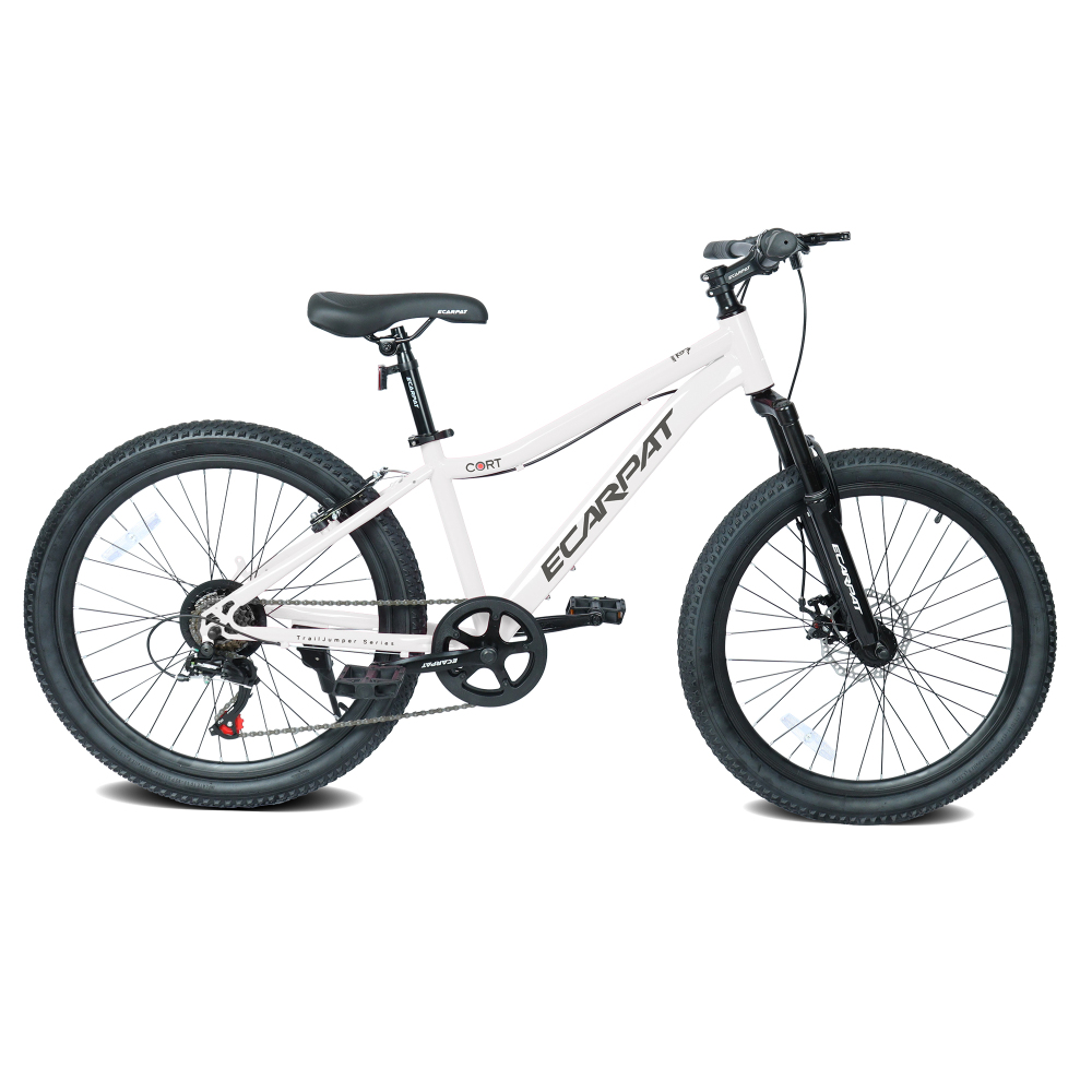 Mountain bike da 24 pollici pe - Mountain Biking Youth recensione e prezzo