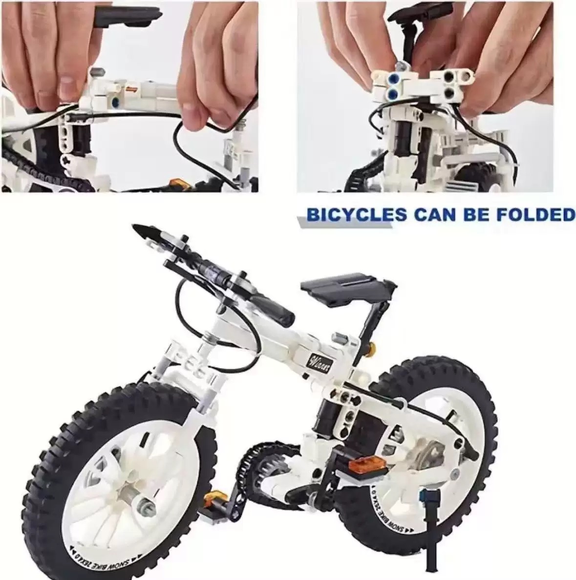 246PCS bicicletta mountain bik - Mountain Biking Gifts recensione e prezzo