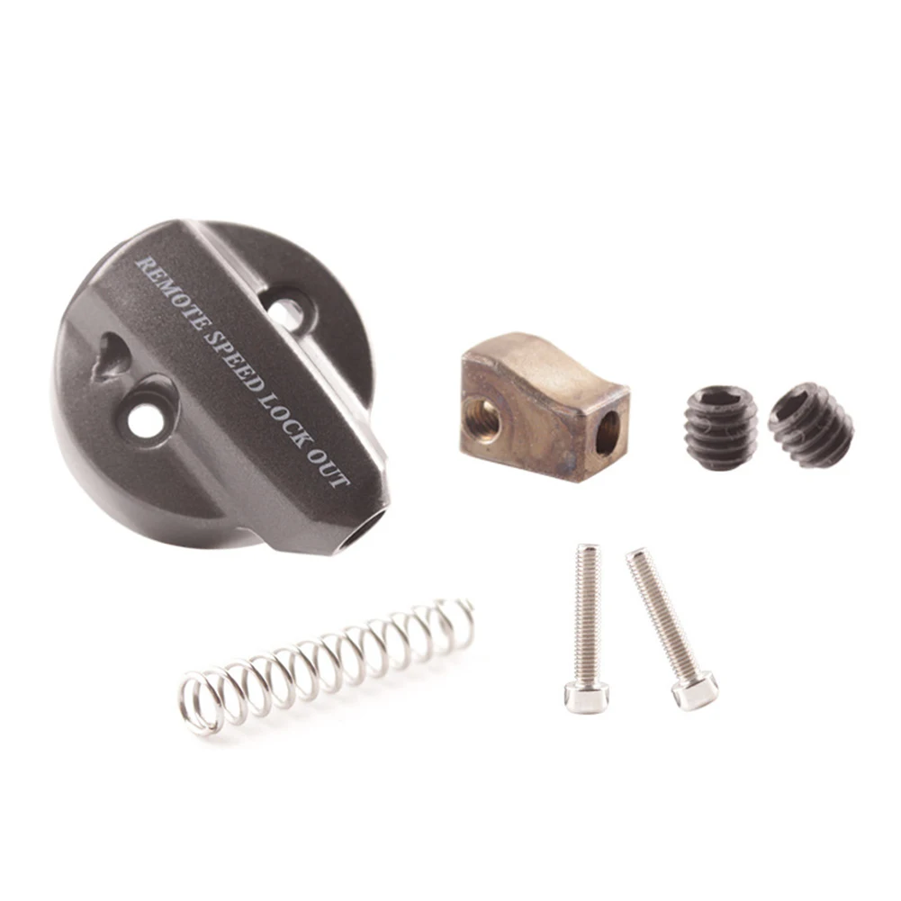 Tappo Interruttore Blocco Remo - Xcm Mountain Biking recensione e prezzo