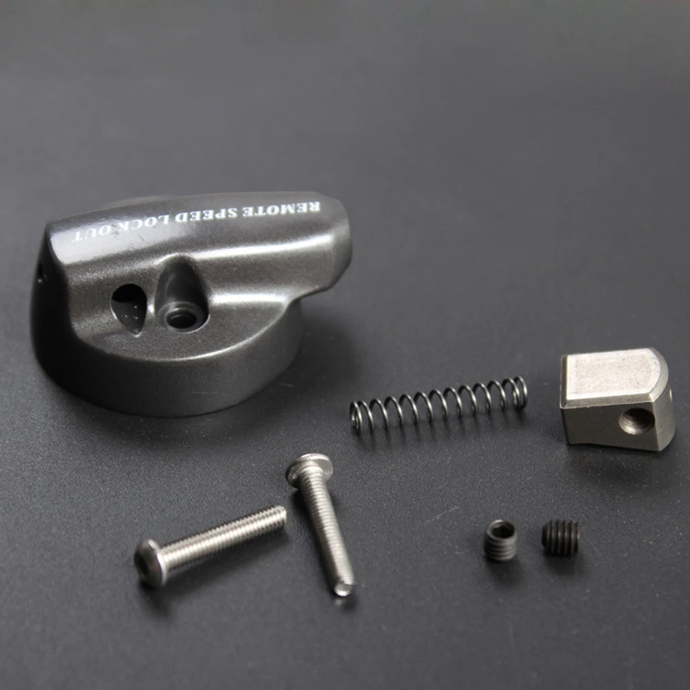 Tappo Interruttore Blocco Remo - Xcm Mountain Biking recensione e prezzo