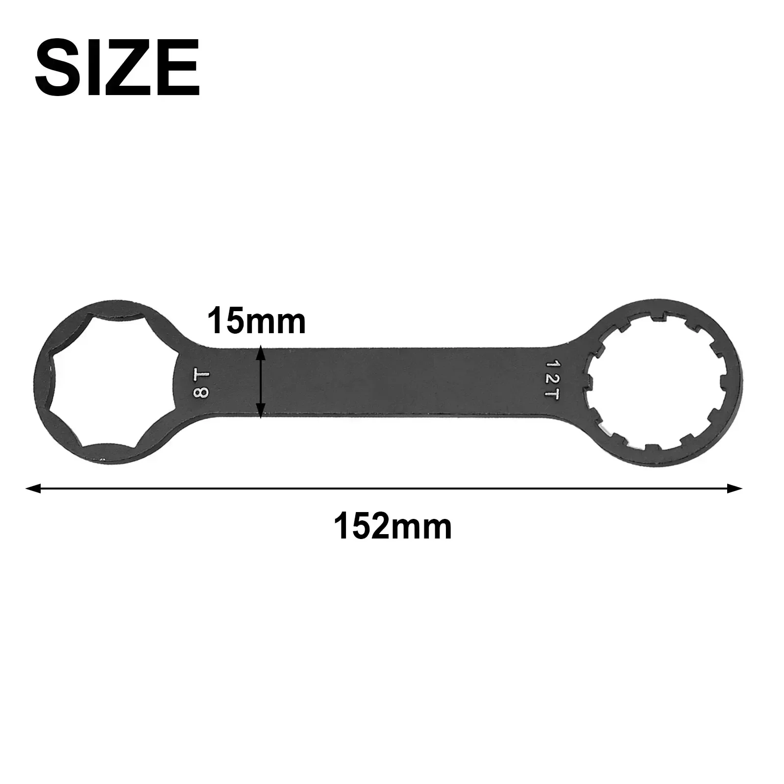 1x Chiave Forcella Anteriore D - Xcm Mountain Biking recensione e prezzo
