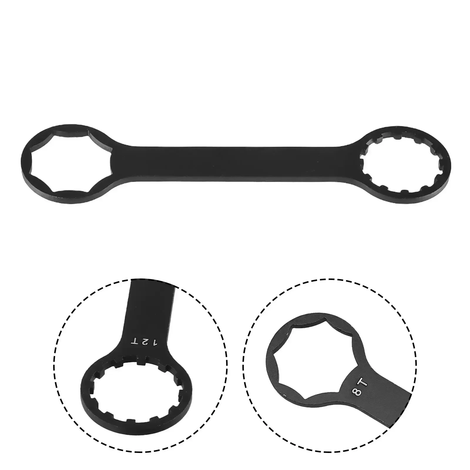 1x Chiave Forcella Anteriore D - Xcm Mountain Biking recensione e prezzo